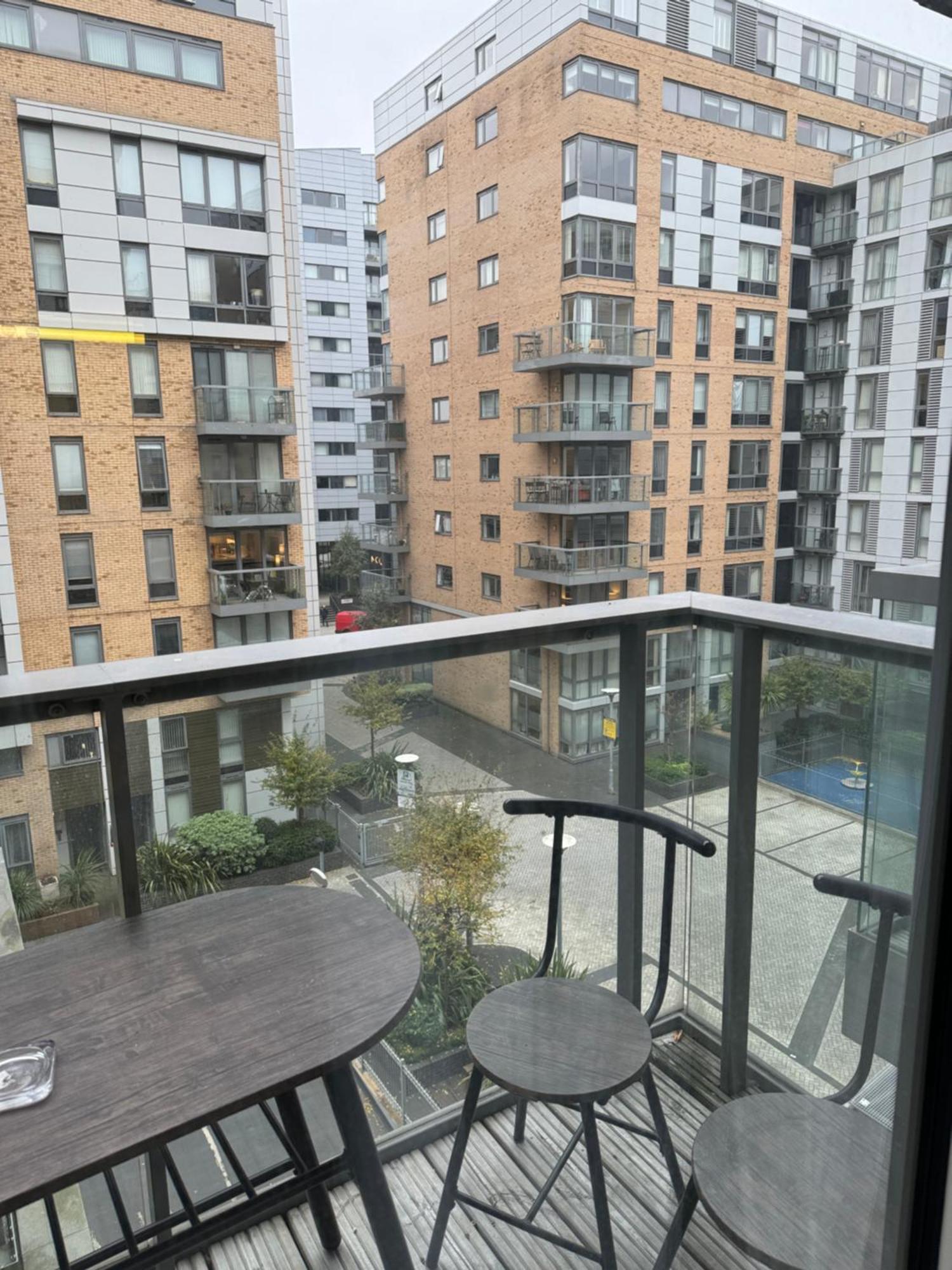 Appartement Modern 1 Bedroom Londres